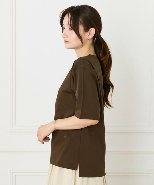 I.T.'S. international / イッツインターナショナル Tシャツ | 大人Tシャツ | 詳細8
