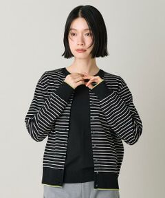 I.T.'S. international / イッツインターナショナル カーディガン・ボレロ | アンサンブルニット｜品よく細見えする大人の上質アンサンブル