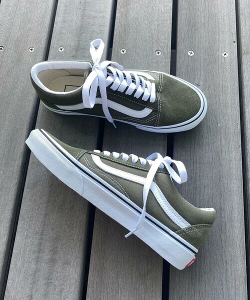 セール Vans Old Skool ヴァンズ オールドスクール スニーカー Jet ジェット ファッション通販 タカシマヤファッション スクエア