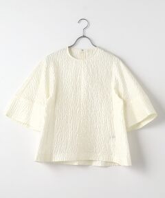 J-FACTORY / ジェイファクトリー シャツ・ブラウス | フクレドルマンスリーブブラウス