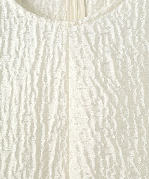 J-FACTORY / ジェイファクトリー シャツ・ブラウス | フクレドルマンスリーブブラウス | 詳細4