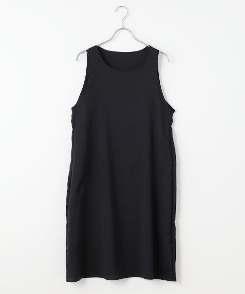 J-FACTORY / ジェイファクトリー ロング・マキシ丈ワンピース | ミモザジャカードドルマンワンピース | 詳細4