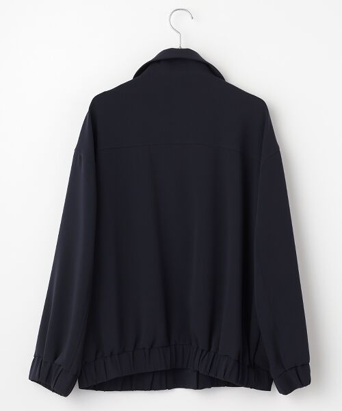 J-FACTORY / ジェイファクトリー ブルゾン | ジャケット | 詳細2