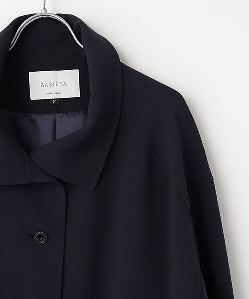 J-FACTORY / ジェイファクトリー ブルゾン | ジャケット | 詳細3