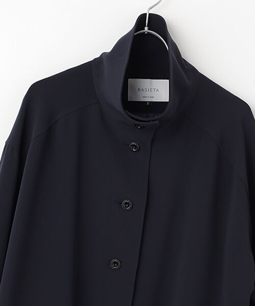 J-FACTORY / ジェイファクトリー ブルゾン | ジャケット | 詳細6