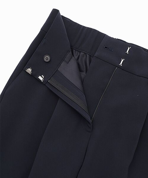 J-FACTORY / ジェイファクトリー スラックス・ドレスパンツ | テーパードパンツ | 詳細6