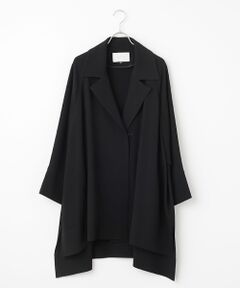 J-FACTORY / ジェイファクトリー その他アウター | ハオリコート