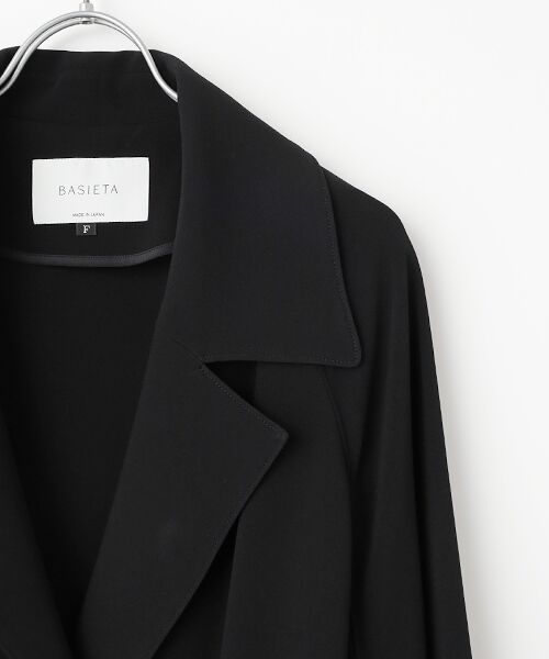 J-FACTORY / ジェイファクトリー その他アウター | ハオリコート | 詳細2