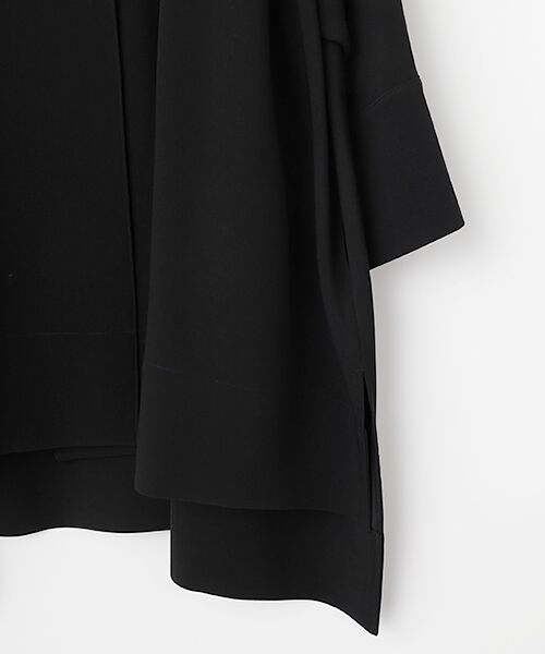 J-FACTORY / ジェイファクトリー その他アウター | ハオリコート | 詳細3