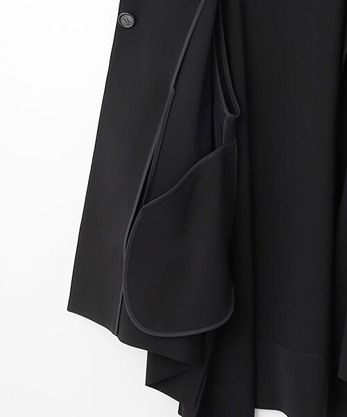 J-FACTORY / ジェイファクトリー その他アウター | ハオリコート | 詳細4