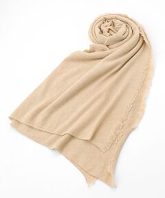 J-FACTORY / ジェイファクトリー マフラー・ショール・スヌード・ストール | カシミヤ大判ストール