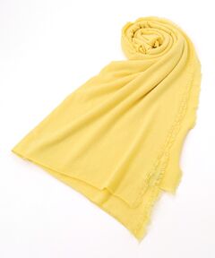 J-FACTORY / ジェイファクトリー マフラー・ショール・スヌード・ストール | カシミヤ大判ストール