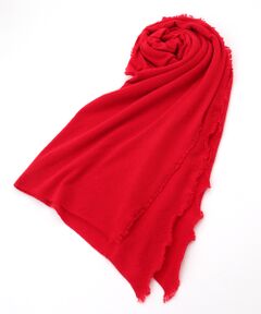 J-FACTORY / ジェイファクトリー マフラー・ショール・スヌード・ストール | カシミヤ大判ストール