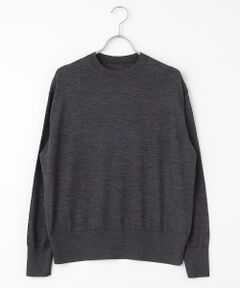J-FACTORY / ジェイファクトリー ニット・セーター | クルーネックセーター