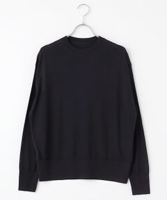 J-FACTORY / ジェイファクトリー ニット・セーター | クルーネックセーター