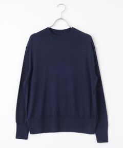 J-FACTORY / ジェイファクトリー ニット・セーター | クルーネックセーター