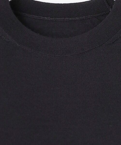J-FACTORY / ジェイファクトリー ニット・セーター | クルーネックセーター | 詳細2