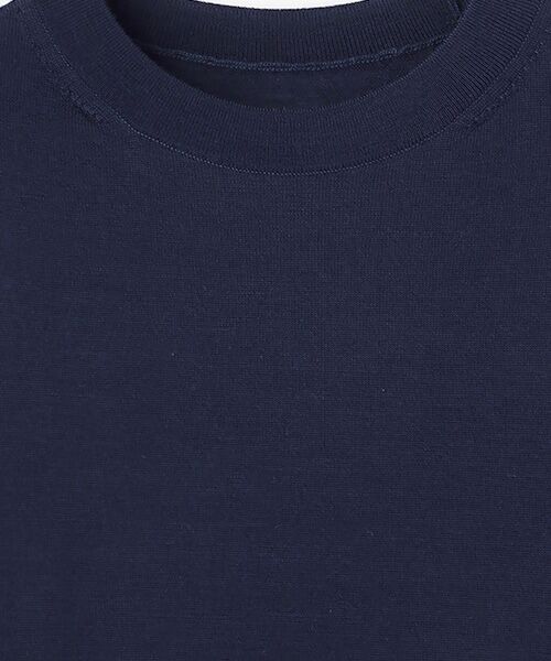 J-FACTORY / ジェイファクトリー ニット・セーター | クルーネックセーター | 詳細8