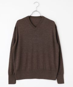 J-FACTORY / ジェイファクトリー ニット・セーター | Vネックセーター