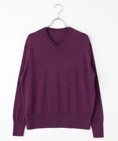 J-FACTORY / ジェイファクトリー ニット・セーター | Vネックセーター