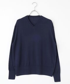 J-FACTORY / ジェイファクトリー ニット・セーター | Vネックセーター