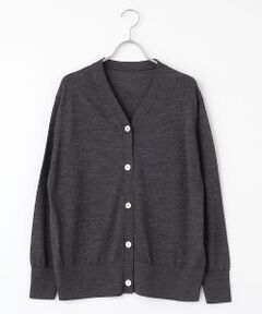 J-FACTORY / ジェイファクトリー カーディガン・ボレロ | ニットカーディガン