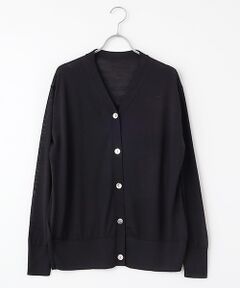 J-FACTORY / ジェイファクトリー カーディガン・ボレロ | ニットカーディガン