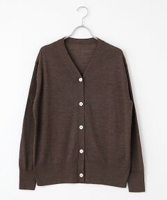 J-FACTORY / ジェイファクトリー カーディガン・ボレロ | ニットカーディガン