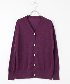 J-FACTORY / ジェイファクトリー カーディガン・ボレロ | ニットカーディガン