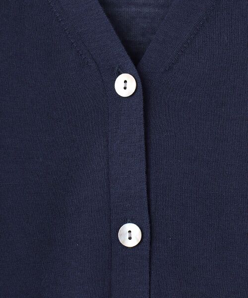 J-FACTORY / ジェイファクトリー カーディガン・ボレロ | ニットカーディガン | 詳細8