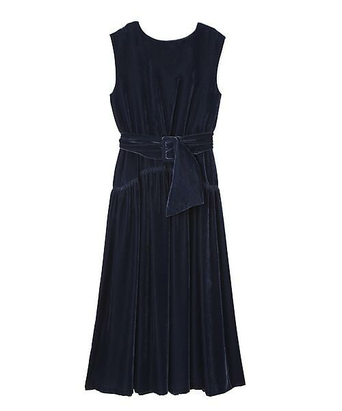 セール ミューズロングワンピース ワンピース Jillstuart ジルスチュアート ファッション通販 タカシマヤファッションスクエア