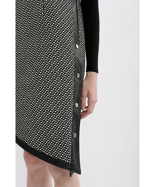 セール ナターシャツイードワンピース ワンピース Jillstuart ジルスチュアート ファッション通販 タカシマヤファッションスクエア