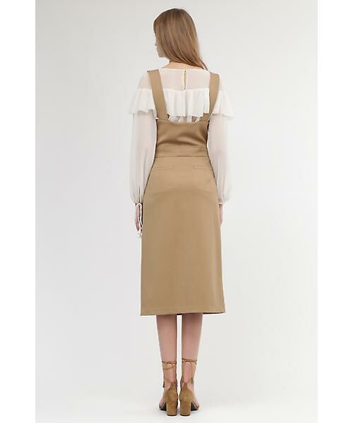 ランキング１位受賞 Tv衣装 Jillstuart ワンピース さらに値下げ Www Eatforhealth Gr