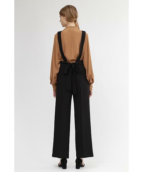 セール Tvドラマ着用 アネットサロペット ワンピース Jillstuart ジルスチュアート ファッション通販 タカシマヤファッションスクエア