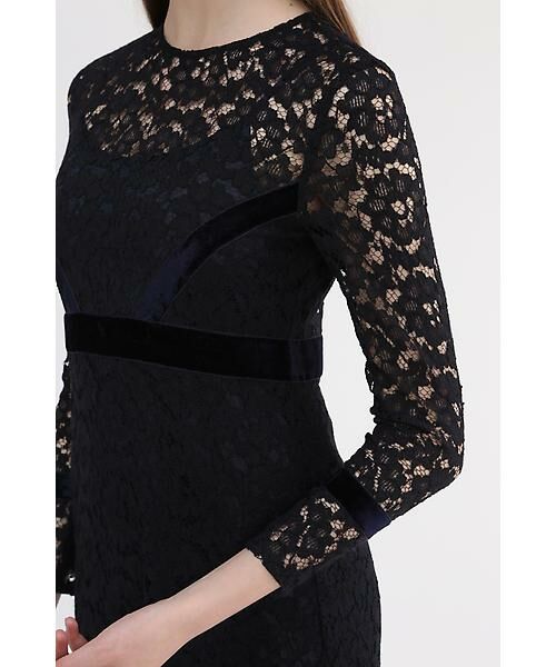 セール レジーナレースワンピース ワンピース Jillstuart ジルスチュアート ファッション通販 タカシマヤファッションスクエア