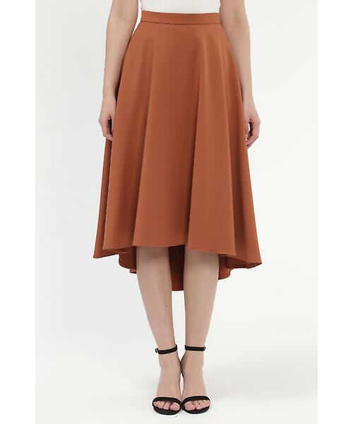 セール ヘレナテールカットスカート スカート Jillstuart ジルスチュアート ファッション通販 タカシマヤファッションスクエア