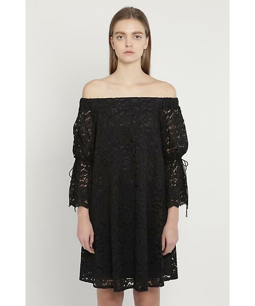 wilfred raison dress