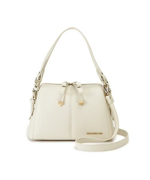 セール リボンノットトートバッグ バッグ Jillstuart ジルスチュアート ファッション通販 タカシマヤファッションスクエア