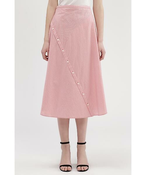 セール クロエシャツスカート スカート Jillstuart ジルスチュアート ファッション通販 タカシマヤファッションスクエア