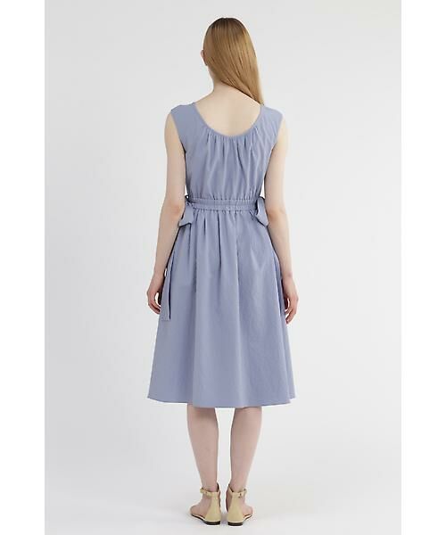 セール メリーサイドリボンワンピース ワンピース Jillstuart ジルスチュアート ファッション通販 タカシマヤファッションスクエア