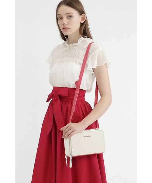 セール ウォレットショルダーバッグ バッグ Jillstuart ジルスチュアート ファッション通販 タカシマヤファッションスクエア