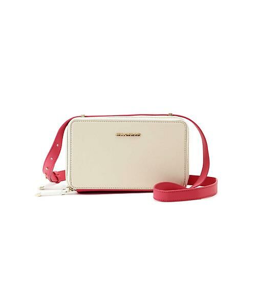 セール ウォレットショルダーバッグ バッグ Jillstuart ジルスチュアート ファッション通販 タカシマヤファッションスクエア