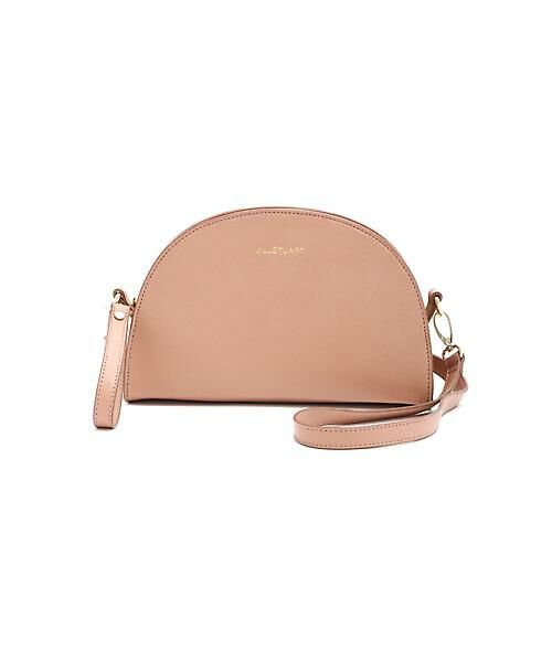 セール メイ半月ショルダーバッグ バッグ Jillstuart ジルスチュアート ファッション通販 タカシマヤファッションスクエア