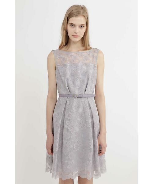 セール エリンレースワンピース ワンピース Jillstuart ジルスチュアート ファッション通販 タカシマヤファッションスクエア