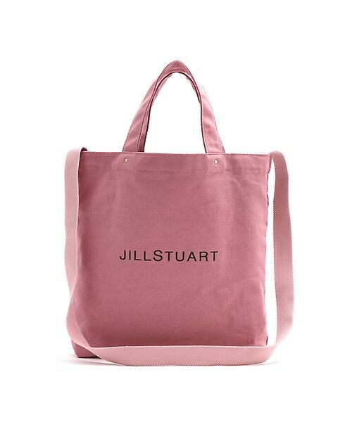 Web限定 ジルキャンバストートバッグ バッグ Jillstuart ジルスチュアート ファッション通販 タカシマヤファッションスクエア