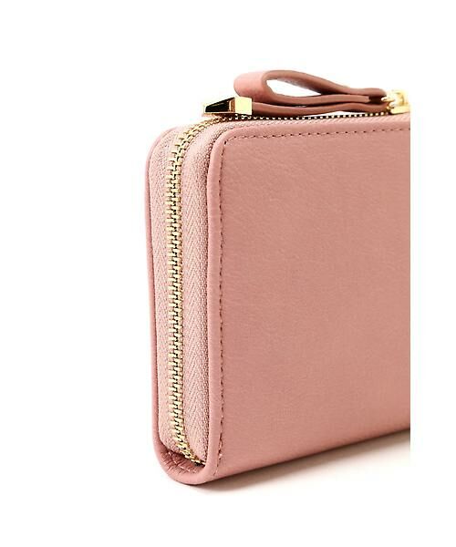 セール リボンノットロングウォレット バッグ Jillstuart ジルスチュアート ファッション通販 タカシマヤファッションスクエア