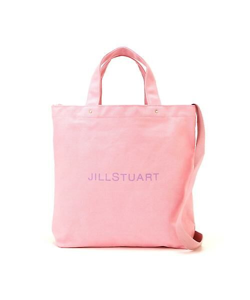 限定 ジルキャンバストートバッグ バッグ Jillstuart ジルスチュアート ファッション通販 タカシマヤファッションスクエア