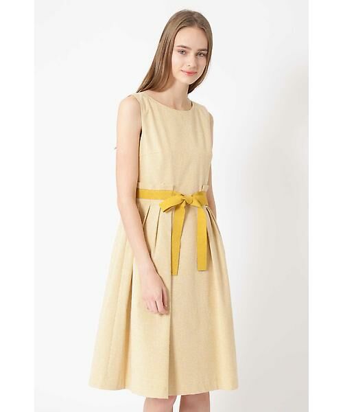 セール レニーチェック柄ワンピース ワンピース Jillstuart ジルスチュアート ファッション通販 タカシマヤファッションスクエア