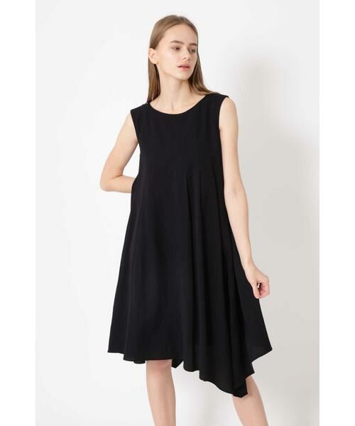 セール シンシアアシンメトリーワンピース ワンピース Jillstuart ジルスチュアート ファッション通販 タカシマヤファッションスクエア