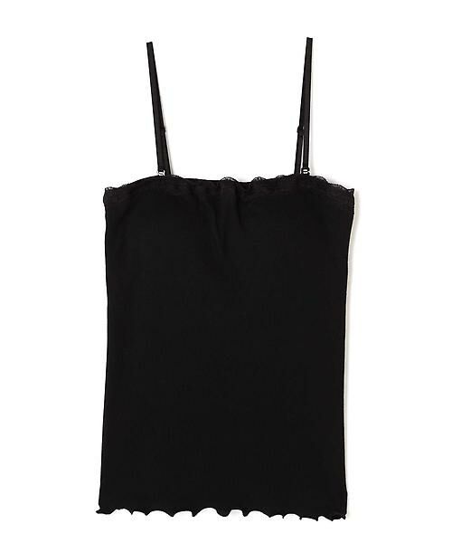 セール ステラカップ付きベアトップ カットソー Jillstuart ジルスチュアート ファッション通販 タカシマヤファッションスクエア